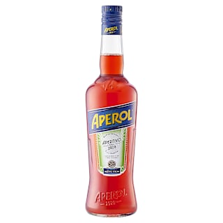 Aperol Aperitivo