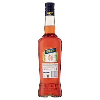 Aperol Aperitivo