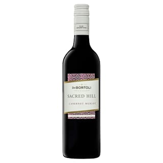 De Bortoli Sacred Hill Cabernet Merlot