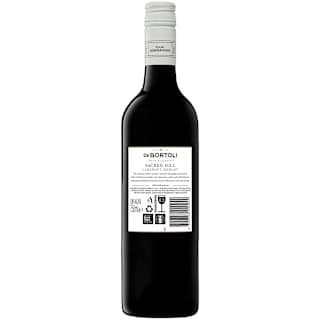 De Bortoli Sacred Hill Cabernet Merlot