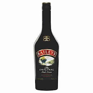 Baileys Irish Cream Liqueur Bottle