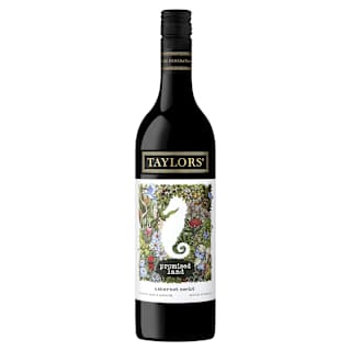 Taylors Promised Land Cabernet Merlot