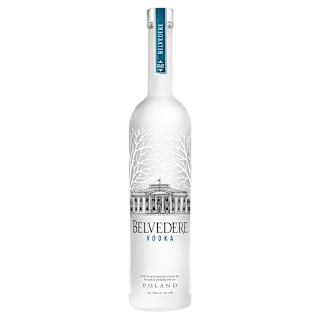 Belvedere Pure Vodka