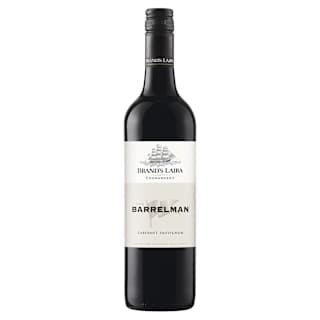Brand's Laira Barrelman Cabernet Sauvignon