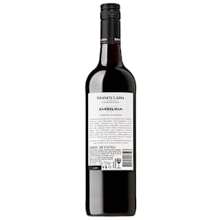 Brand's Laira Barrelman Cabernet Sauvignon