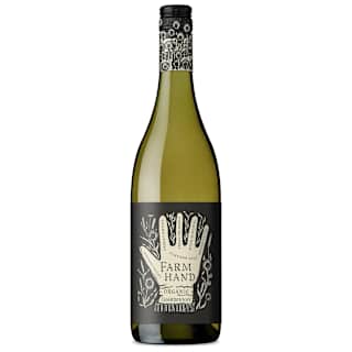 Farm Hand Organic Chardonnay