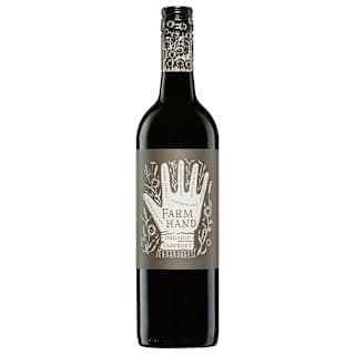 Farm Hand Organic Cabernet Sauvignon