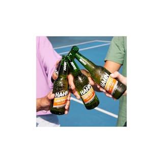 Hahn Super Dry 3.5% Bottle