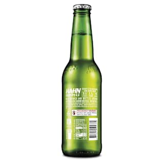 Hahn Super Dry 3.5% Bottle
