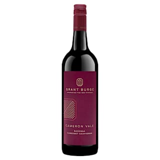 Grant Burge Cameron Vale Cabernet Sauvignon