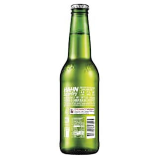 Hahn Super Dry Bottle
