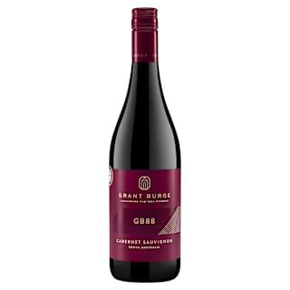Grant Burge gb88 Cabernet Sauvignon