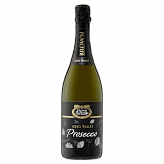 Brown Brothers Prosecco NV