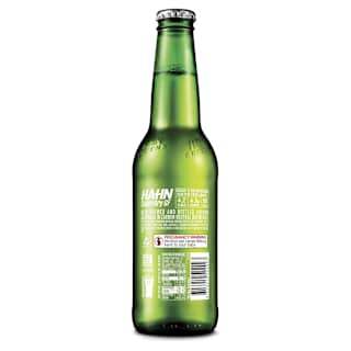 Hahn Ultra Crisp Gluten Free Bottle