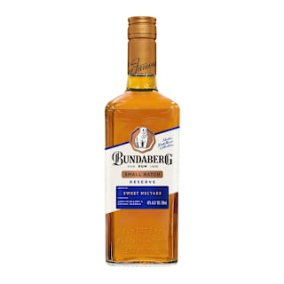 Bundaberg Master Distillers Collection Small Batch Rum 700mL | IGA