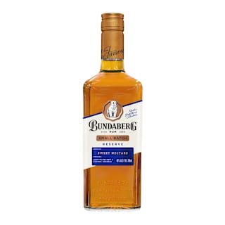 Bundaberg Master Distillers Collection Small Batch Rum