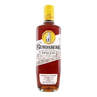 Bundaberg Spiced Rum