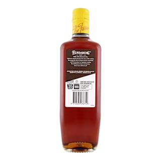 Bundaberg Spiced Rum