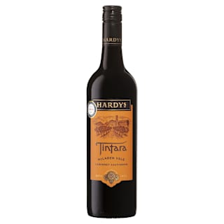 Hardys Tintara Cabernet Sauvignon
