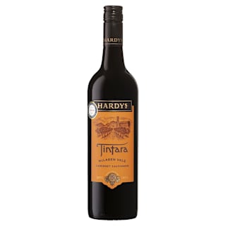 Hardys Tintara Cabernet Sauvignon