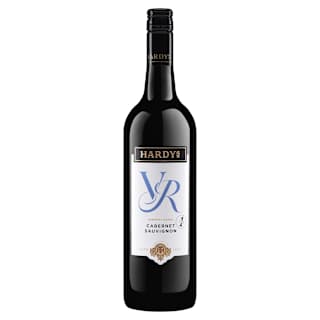 Hardys VR Cabernet Sauvignon 1L