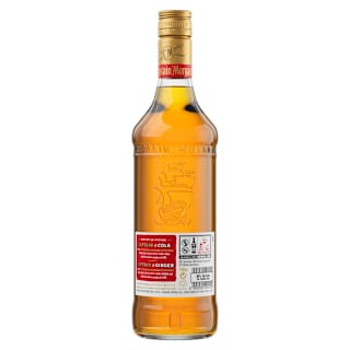 Captain Morgan Original Spiced Gold Bottle