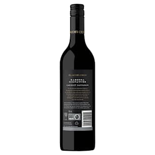 Jacob's Creek Barossa Signature Cabernet Sauvignon
