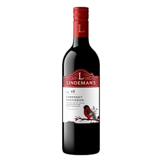 Lindeman's Bin 45 Cabernet Sauvignon