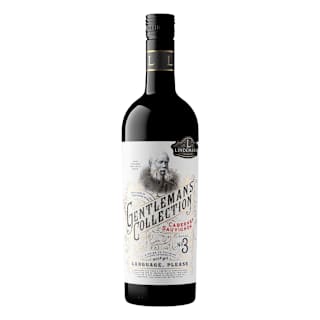 Lindeman's Gentleman's Collection Cabernet Sauvignon 7