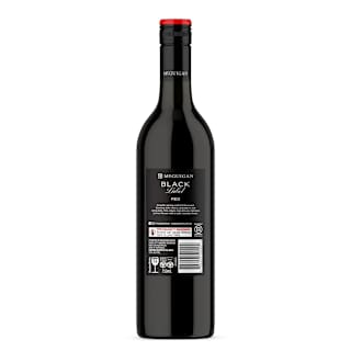McGuigan Black Label Red