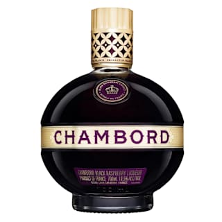 Chambord Black Raspberry Liqueur