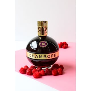Chambord Black Raspberry Liqueur