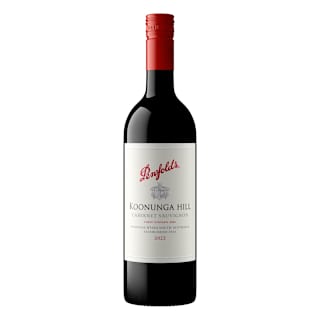 Penfolds Koonunga Hill Cabernet Sauvignon 7