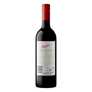 Penfolds Koonunga Hill Cabernet Sauvignon 7