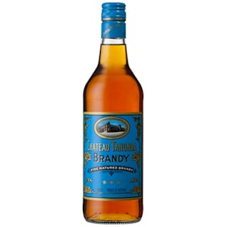 Chateau Tanunda Brandy