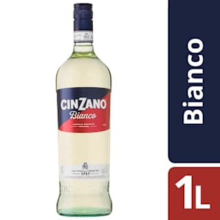 Cinzano Bianco Vermouth