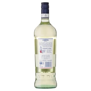 Cinzano Bianco Vermouth