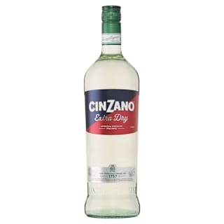 Cinzano Extra Dry Vermouth