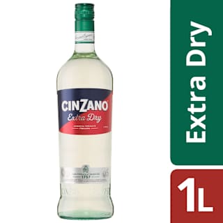 Cinzano Extra Dry Vermouth