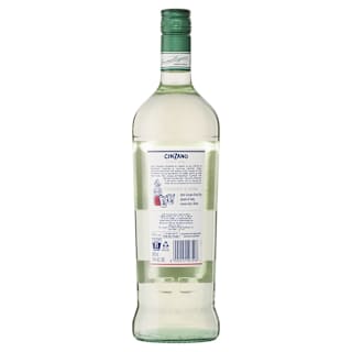 Cinzano Extra Dry Vermouth