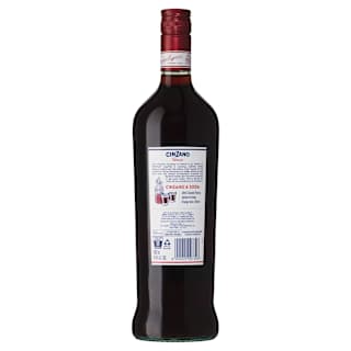 Cinzano Rosso Vermouth