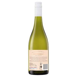 McGuigan Single Batch Project Chardonnay