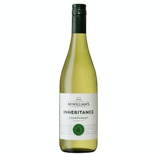 McWilliam's Inheritance Chardonnay