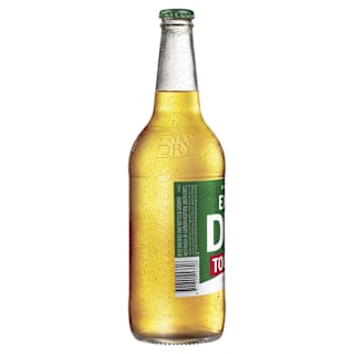 Tooheys Extra Dry Bottle