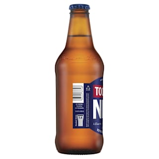 Tooheys New Bottle