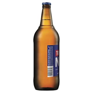 Tooheys New Bottle