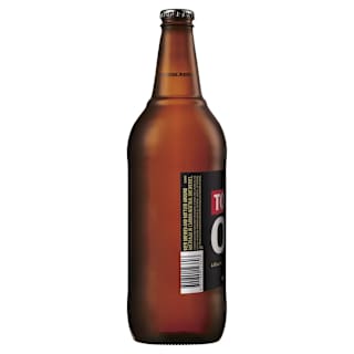 Tooheys Old Bottle