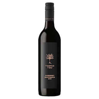 Tempus Two Varietal Series Cabernet Sauvignon