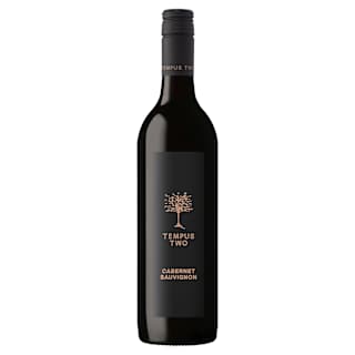 Tempus Two Varietal Series Cabernet Sauvignon