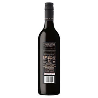 Tempus Two Varietal Series Cabernet Sauvignon